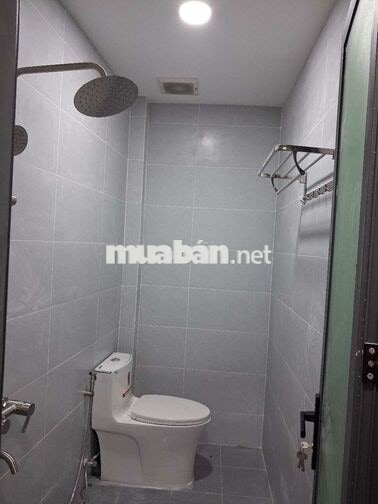 nhà  mới xây dựng chưa qua xử dụng 