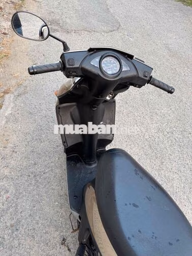 Honda Click 208 Vàng đồng