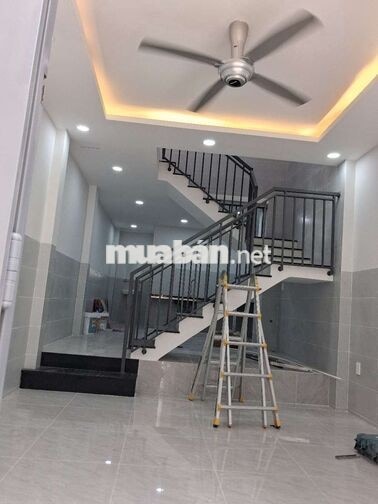 nhà  mới xây dựng chưa qua xử dụng 