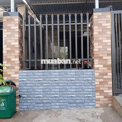 tôi cc cần tiền bán gấp căn nhà mới xây chưa ỏ ai cần ll