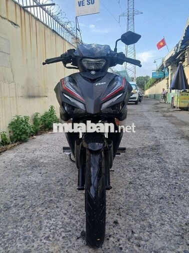 Yamaha Exciter 155 VVA Đen