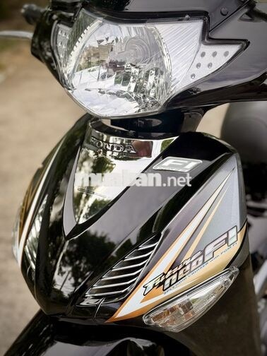 Honda Future Neo GT 2007 Đen