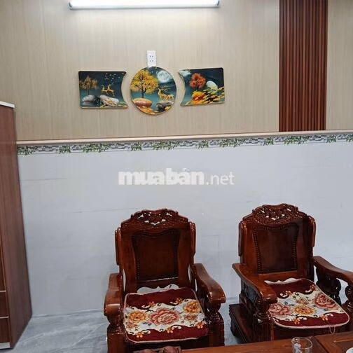 tôi cc cần tiền bán gấp căn nhà mới xây chưa ỏ ai cần ll