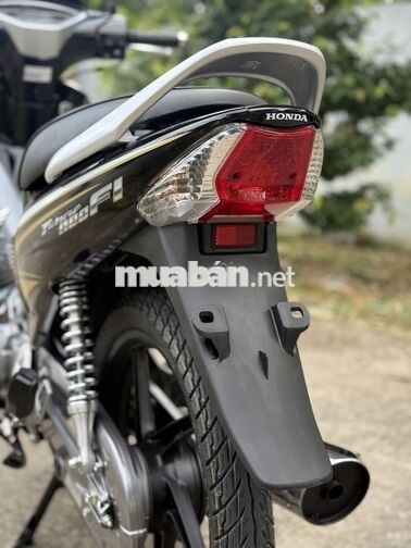 Honda Future Neo GT 2007 Đen