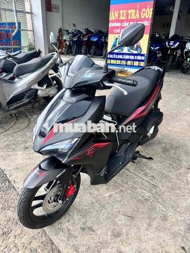 Honda Airblade 2017 Đen