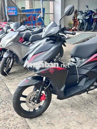 Honda Airblade 2017 Đen