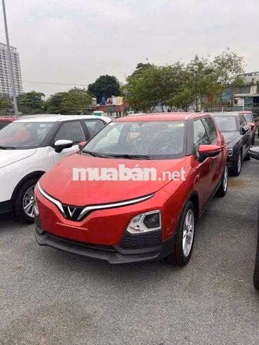 VINFAST VF5 – ƯU ĐÃI LỚN - ra biển 43x triệu