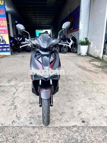 Honda Airblade 2017 Đen