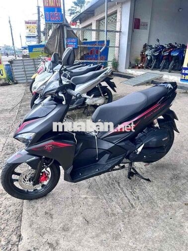 Honda Airblade 2017 Đen