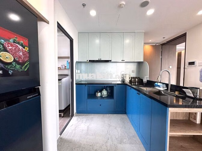 CHO THUÊ CARDINAL COURT-76M2-CĂN GÓC- NHÀ ĐẸP NHƯ HÌNH- 27 TRIỆU/THÁNG
