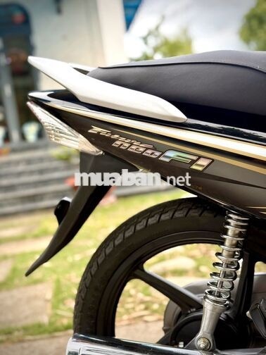 Honda Future Neo GT 2007 Đen