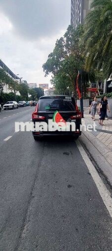 Suzuki Ertiga Hybrid 2022 Tự động Đen 80148 km