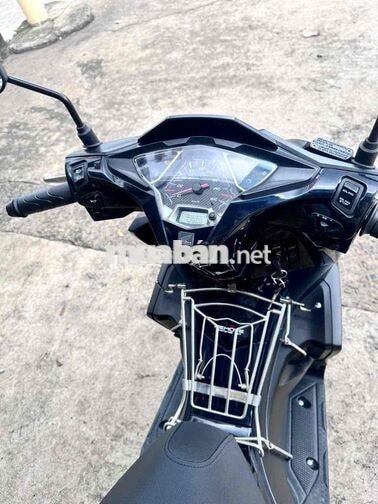 Honda Airblade 2017 Đen