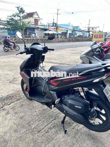 Honda Airblade 2017 Đen