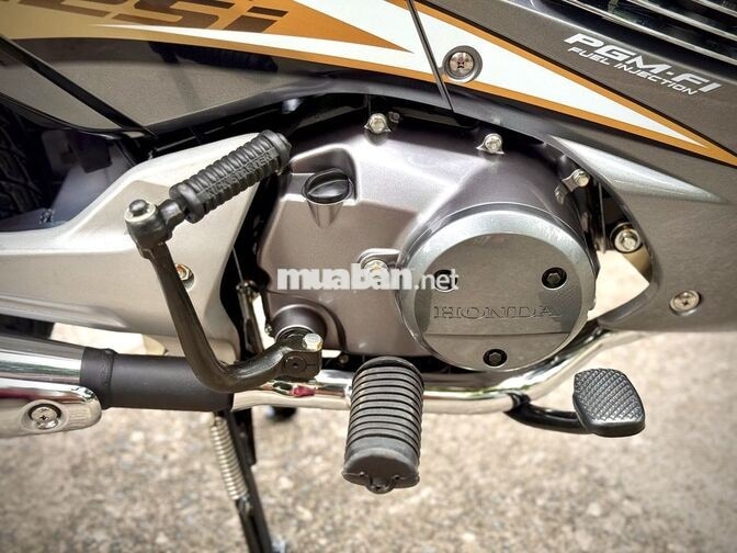 Honda Future Neo GT 2007 Đen