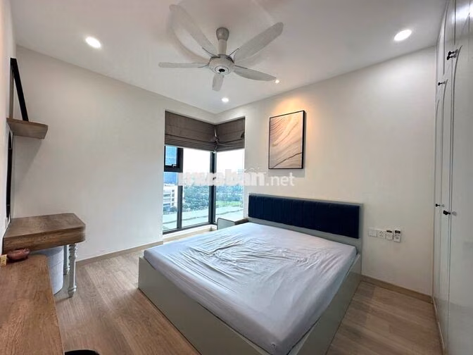 CHO THUÊ CARDINAL COURT-76M2-CĂN GÓC- NHÀ ĐẸP NHƯ HÌNH- 27 TRIỆU/THÁNG