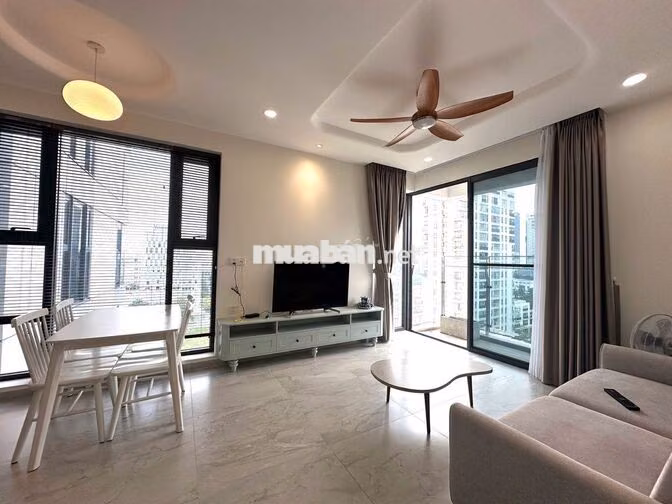 CHO THUÊ CARDINAL COURT-76M2-CĂN GÓC- NHÀ ĐẸP NHƯ HÌNH- 27 TRIỆU/THÁNG