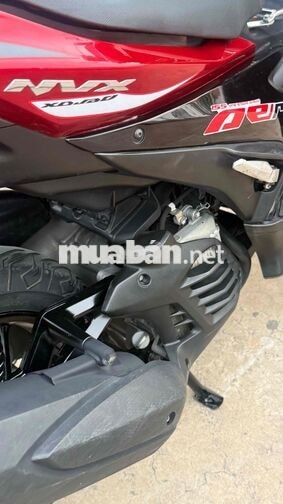 [XE CỌP]👉Yamaha NVX 2019 ABS-21,5/Đổi✨ZIN NGAY CHỦ