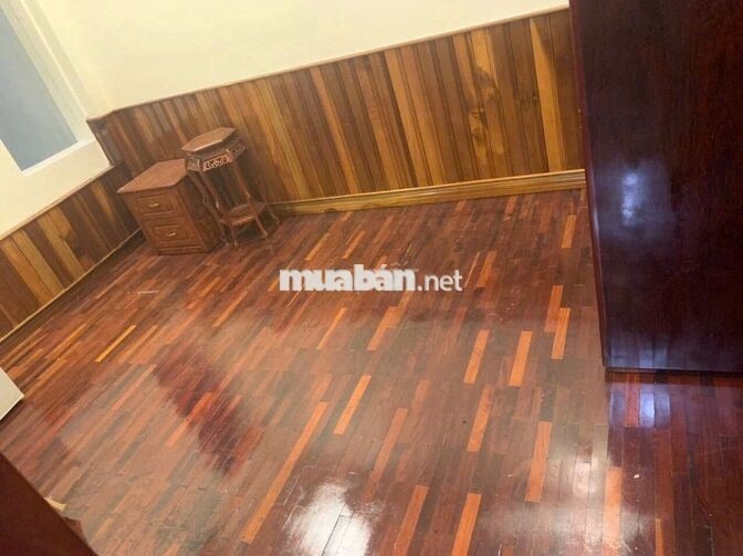 CHO THUÊ NHÀ 36/25 NGUYỄN GIA TRÍ - 1 TRỆT 4 LẦU - GIÁ CHỈ 4X TRIỆU