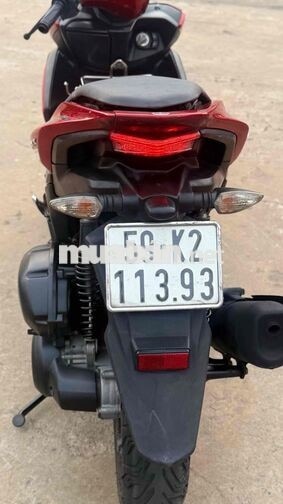 [XE CỌP]👉Yamaha NVX 2019 ABS-21,5/Đổi✨ZIN NGAY CHỦ