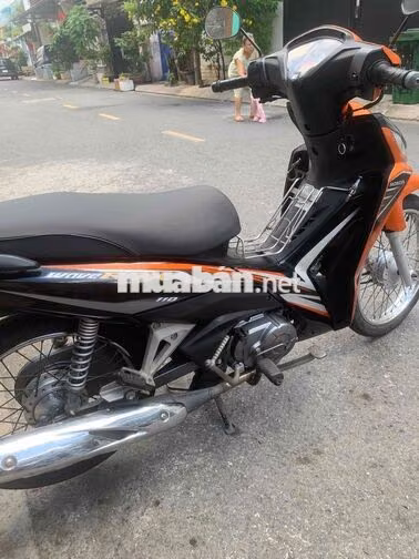 Honda Wave RSX 2015 Cam đen Việt Nam