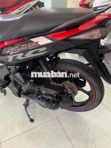 Yamaha Nouvo SX 2015 Đỏ đen 77966 km