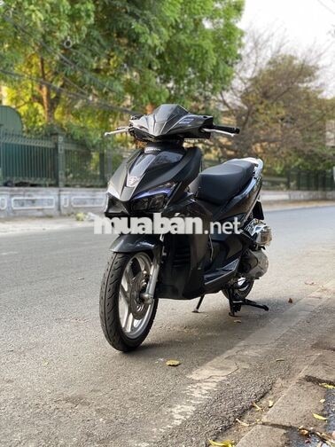 Honda AirBlade Đen 30000 km