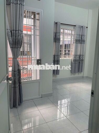 Cho Thuê Nhà 2PN Hẻm Xe Hơi, Ni Sư Huỳnh Liên, Phường 10, Q.Tân Bình