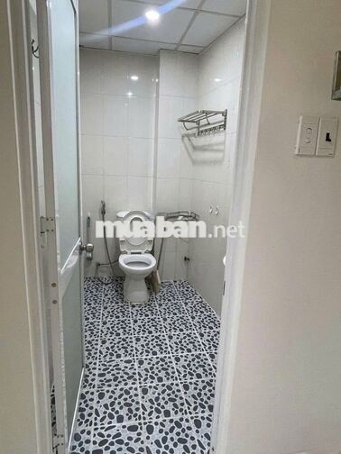 Cho Thuê Nhà 2PN Hẻm Xe Hơi, Ni Sư Huỳnh Liên, Phường 10, Q.Tân Bình