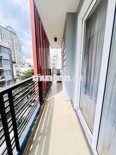 CĂN HỘ 1PN FULL DỊCH VỤ NGUYỄN HỮU CẢNH, BÌNH THẠNH