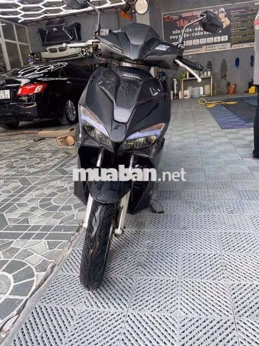 Honda Air Blade 2016 Đen Việt Nam
