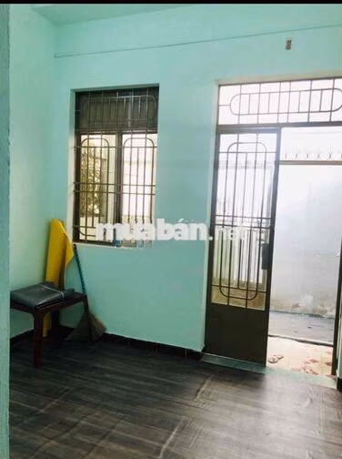 Nhà trệt nguyên căn Đường Hoàng Hoa Thám cho thuê