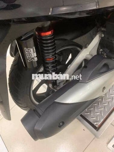 Honda PCX HYBRID 2019 Xanh đen 14527 km