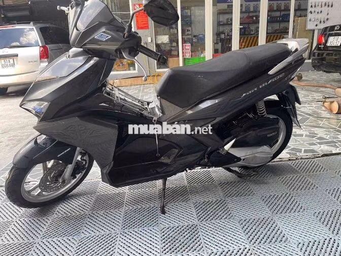 Honda Air Blade 2016 Đen Việt Nam