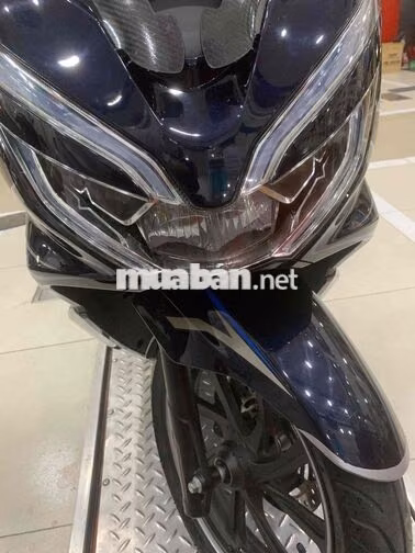 Honda PCX HYBRID 2019 Xanh đen 14527 km
