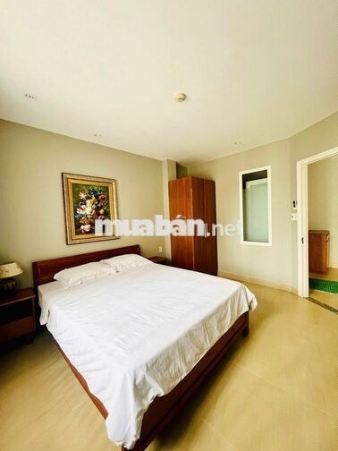 CĂN HỘ 1PN FULL DỊCH VỤ NGUYỄN HỮU CẢNH, BÌNH THẠNH