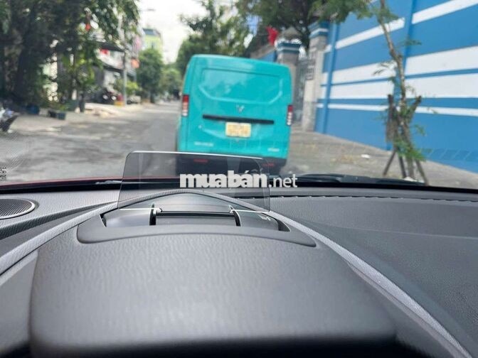 Mazda 2 2021 Premium 1.5AT Hatchback 5 chỗ,màu đỏ