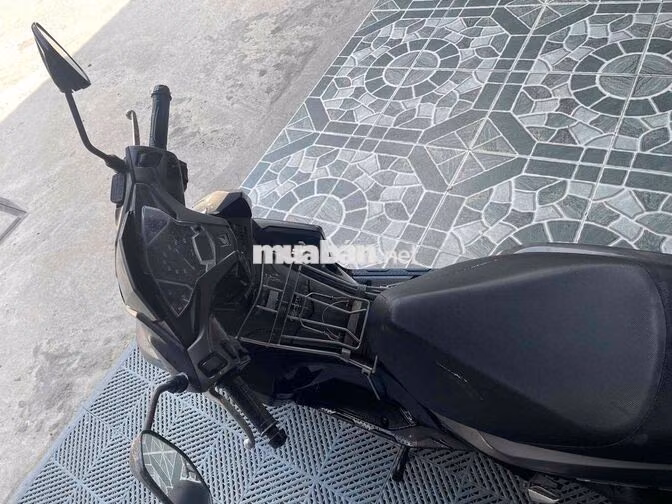 Honda Air Blade 2016 Đen Việt Nam