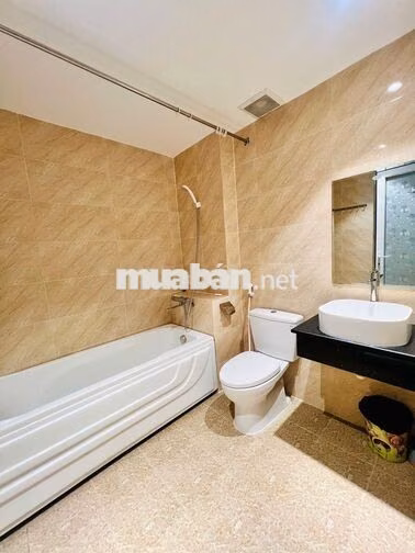 CĂN HỘ 1PN FULL DỊCH VỤ NGUYỄN HỮU CẢNH, BÌNH THẠNH