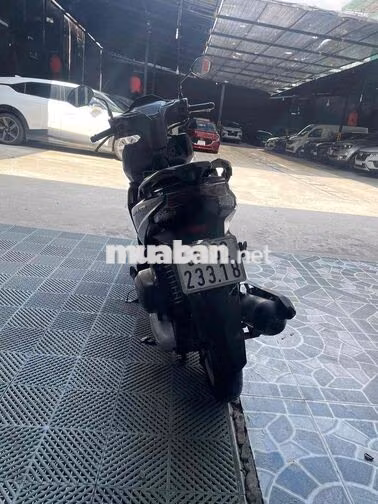 Honda Air Blade 2016 Đen Việt Nam