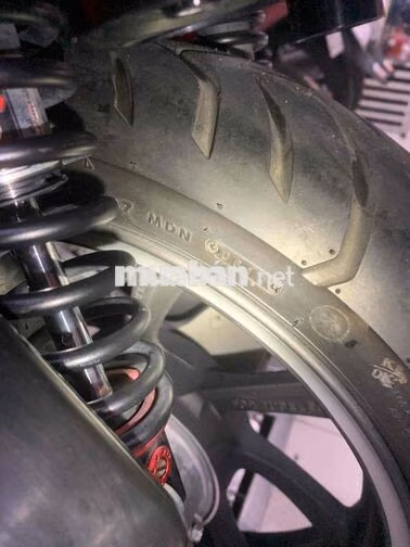 Honda PCX HYBRID 2019 Xanh đen 14527 km