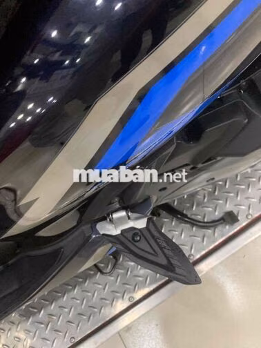 Honda PCX HYBRID 2019 Xanh đen 14527 km