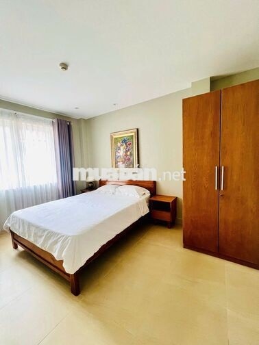 CĂN HỘ 1PN FULL DỊCH VỤ NGUYỄN HỮU CẢNH, BÌNH THẠNH
