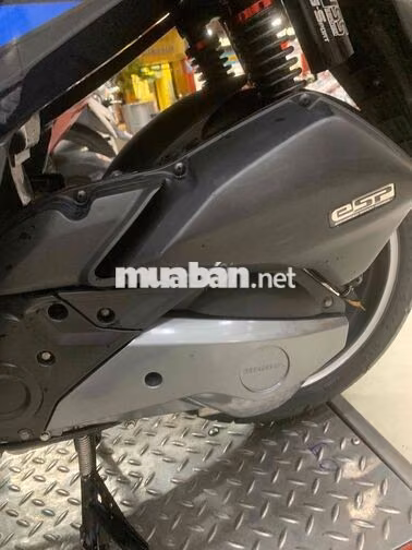 Honda PCX HYBRID 2019 Xanh đen 14527 km