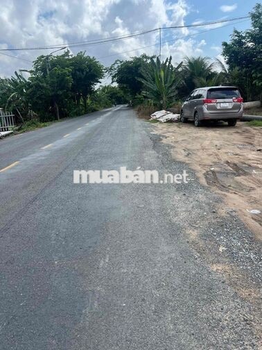 Siêu phẩm 2 Mặt Tiền   (Đường tỉnh 927C)