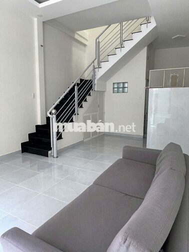 Cho Thuê Nhà 2PN Hẻm Xe Hơi, Ni Sư Huỳnh Liên, Phường 10, Q.Tân Bình