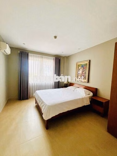 CĂN HỘ 1PN FULL DỊCH VỤ NGUYỄN HỮU CẢNH, BÌNH THẠNH
