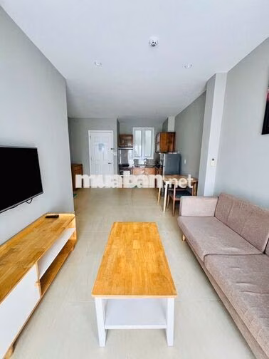 CĂN HỘ 1PN FULL DỊCH VỤ NGUYỄN HỮU CẢNH, BÌNH THẠNH