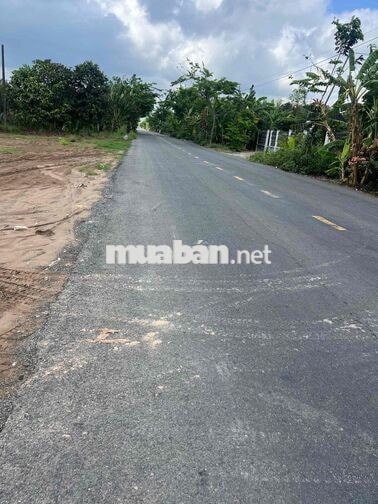 Siêu phẩm 2 Mặt Tiền   (Đường tỉnh 927C)