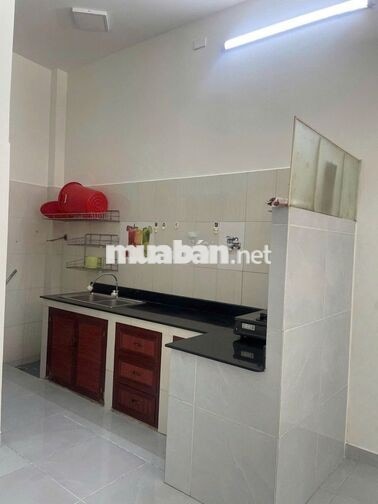 Cho Thuê Nhà 2PN Hẻm Xe Hơi, Ni Sư Huỳnh Liên, Phường 10, Q.Tân Bình